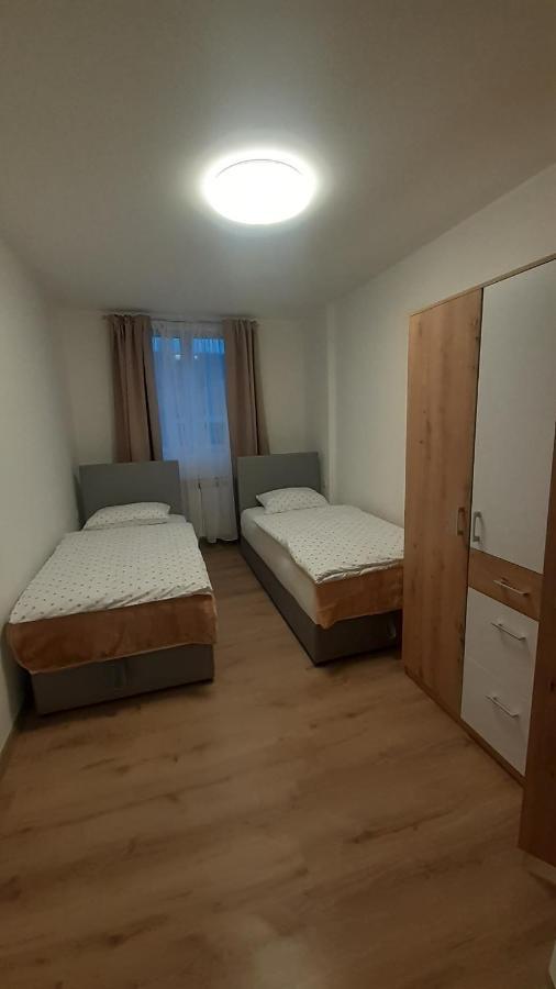 Dvije Lipe Appartement Moravice Buitenkant foto