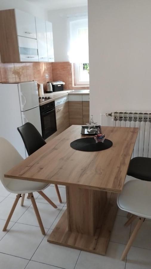 Dvije Lipe Appartement Moravice Buitenkant foto
