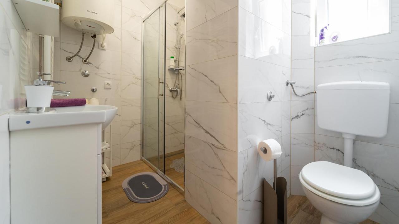 Dvije Lipe Appartement Moravice Buitenkant foto